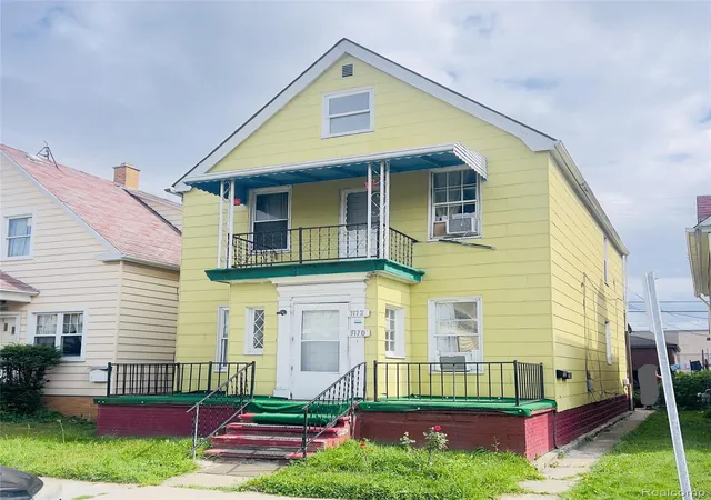 1st image of 3170 Jacob St, Hamtramck, MI 48212 | MLS# 20251032712