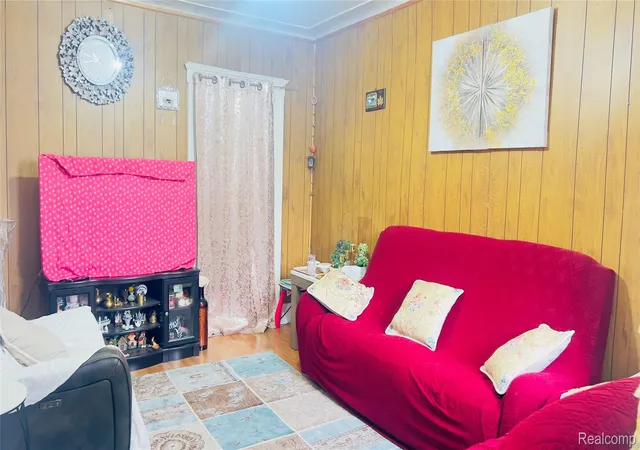 4th image of 3170 Jacob St, Hamtramck, MI 48212 | MLS# 20251032712