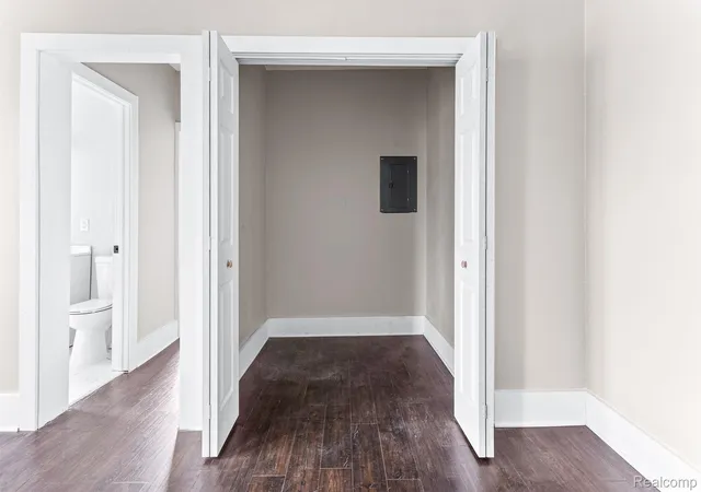 4th image of 3550 Montclair St, Detroit, MI 48214