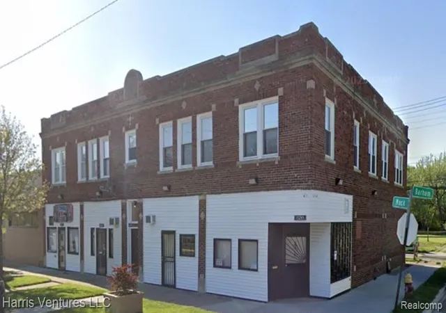 1st image of 15239 Mack Ave, Detroit, MI 48224 | MLS# 20251033385