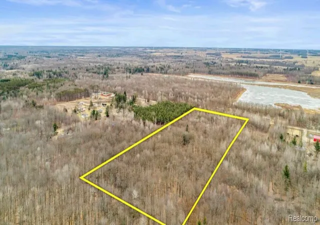 Homes for sale in Chippewa Township Isabella, MI | 9473 E Broomfield Rd, Chippewa Township Isabella, MI 48858 | MLS# 20251033395