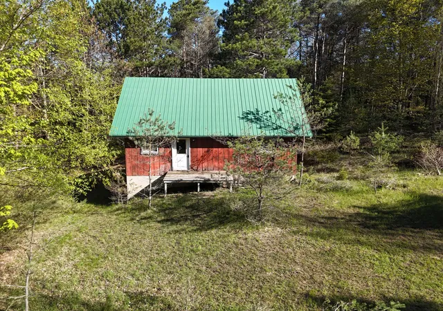 1st image of 928 Pilgrim Hwy, Frankfort, MI 49635 | MLS# 67025045300