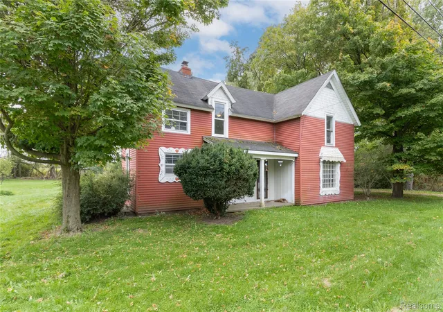 1st image of 50505 Geddes Rd, Canton, MI 48188 | MLS# 20251033540