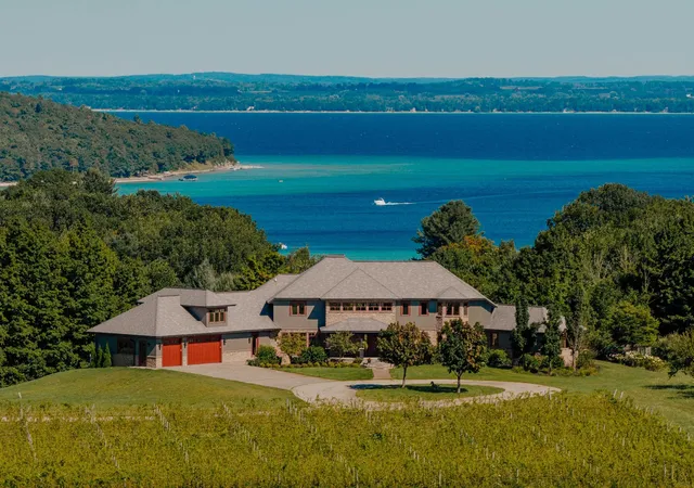 1st image of 3888 Swaney Rd, Traverse City, MI 49686 | MLS# 78080061581