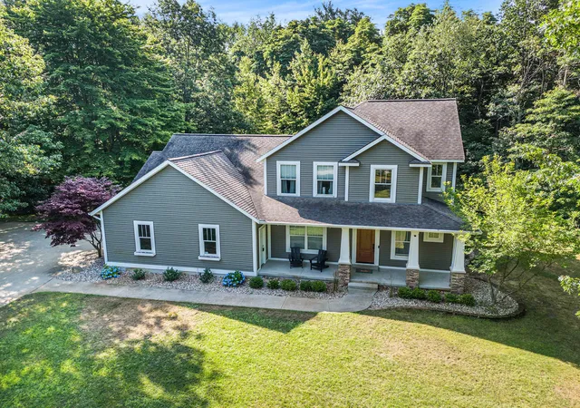 Photo 1 of Sale Pending at 16659 Adler Dr, West Olive, MI 49460 | MLS# 69025045486 | Listing updated on 2026-07-13