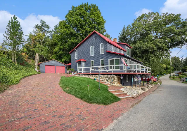 Photo 3 of Single family home for sale at 55945 Inn D Inn Dr, Silver Creek Township Cass, MI 49047 | MLS# 69025045906 | Listing updated on 2026-09-02
