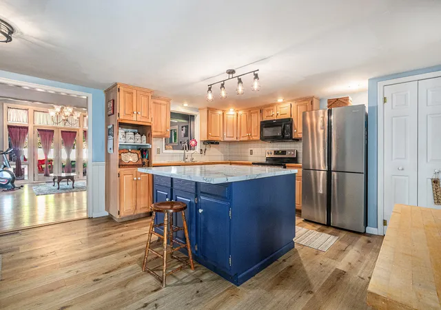 Photo 4 of Single family home for sale at 55945 Inn D Inn Dr, Silver Creek Township Cass, MI 49047 | MLS# 69025045906 | Listing updated on 2026-10-25