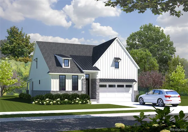 Photo 1 of Sale Pending at 67 South Trail Court, Troy, MI 48083 | MLS# 20251034916 | Listing updated on 2026-07-07