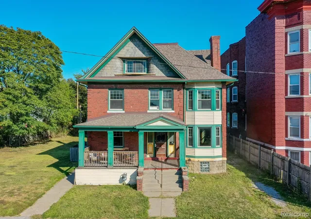 1st image of 243 E Edsel Ford Fwy, Detroit, MI 48202 | MLS# 20251034985