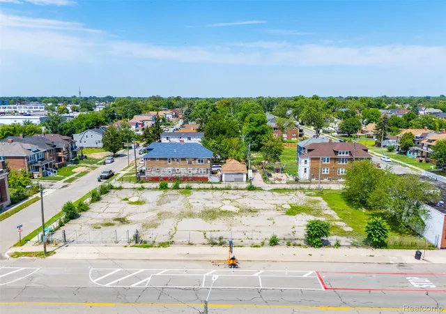 1st image of 7446 W Warren Ave, Detroit, MI 48210 | MLS# 20251035208