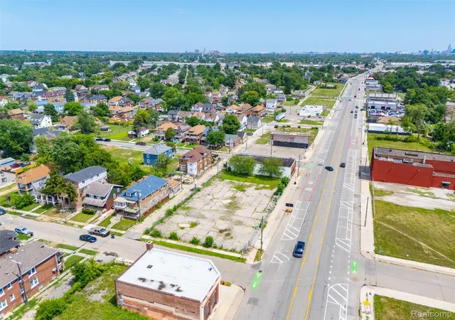 5th image of 7446 W Warren Ave, Detroit, MI 48210 | MLS# 20251035208