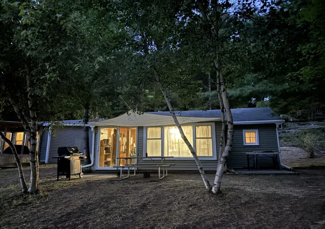 1st image of 951 Lake Dr, Harrison, MI 48625 | MLS# 55025046380