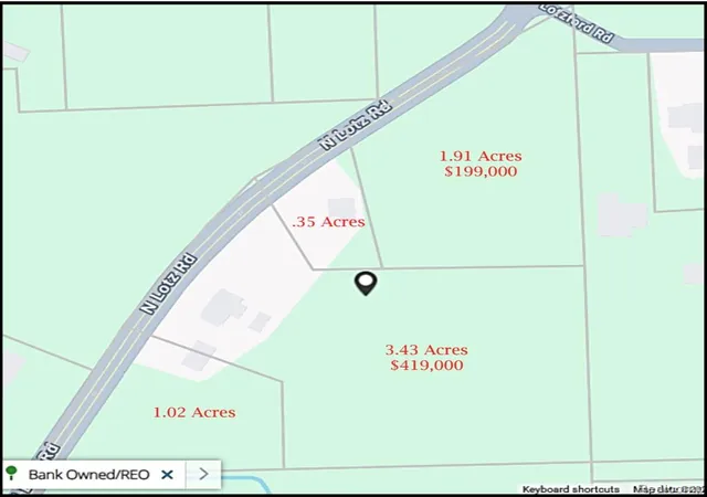 6th image of 870 N Lotz Rd, Canton, MI 48187 | MLS# 20251035599