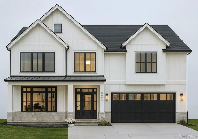 Photo 1 of Single family home for sale at 8605 Edgewood Park Dr Dr, Commerce Township, MI 48382 | MLS# 20251035633 | Listing updated on 2026-07-29