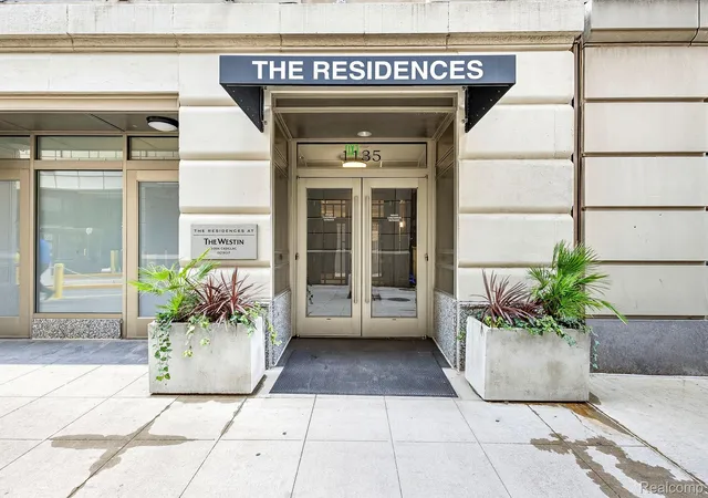 1st image of 1135 Shelby St #2401, Detroit, MI 48226 | MLS# 20251035889