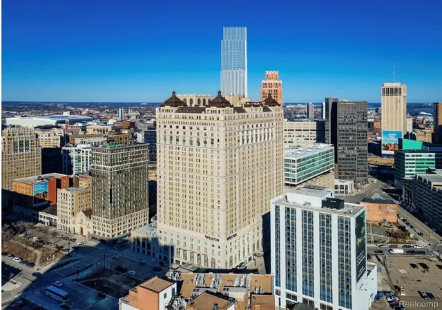24th image of 1135 Shelby St #2401, Detroit, MI 48226 | MLS# 20251035889