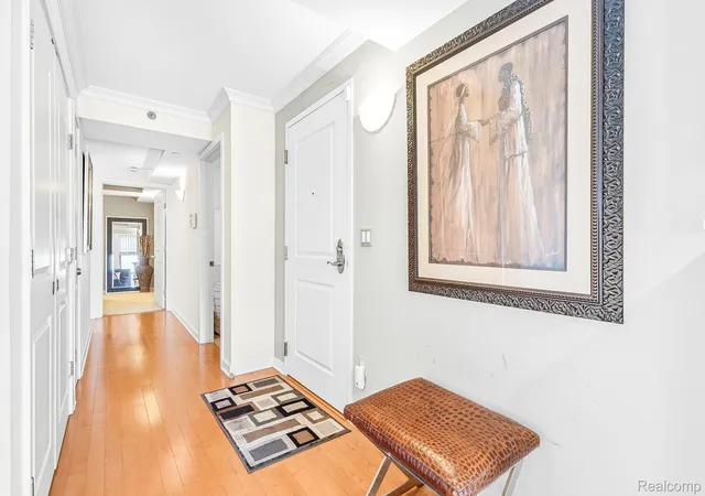 Photo 3 of Condo for sale at 1135 Shelby St #2401, Detroit, MI 48226 | MLS# 20251035889 | Listing updated on 2026-06-29