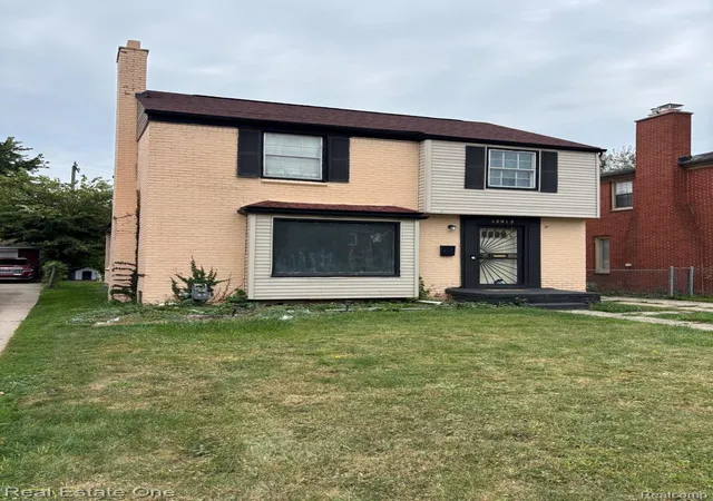 Photo 1 of Sale Pending at 12912 Longacre St, Detroit, MI 48227 | MLS# 20251036297 | Listing updated on 2026-07-07