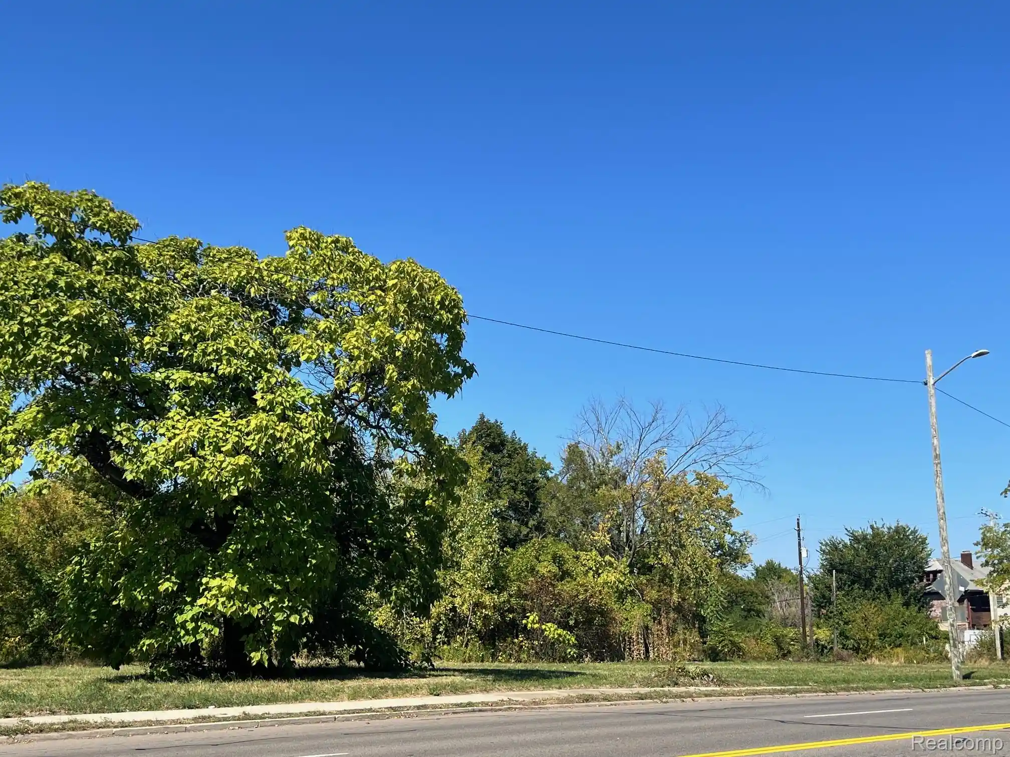Photo 1 of Land for sale at 2957 E Vernor Hwy, Detroit, MI 48207 | MLS# 20251036338 | Listing updated on 2026-09-15