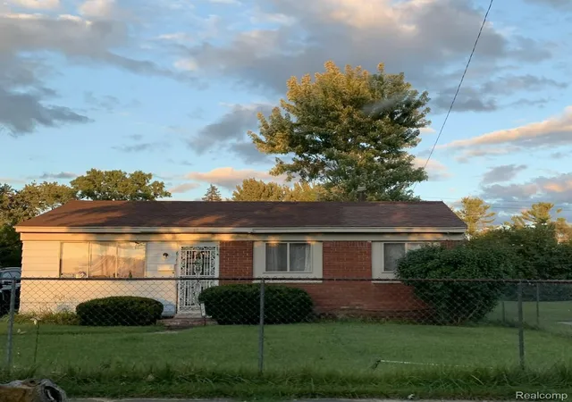 Photo 1 of Single family home for sale at 6162 Hilton Ln, Mount Morris, MI 48458 | MLS# 20251036350 | Listing updated on 2026-07-06
