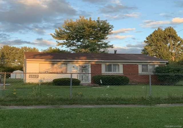 Photo 2 of Single family home for sale at 6162 Hilton Ln, Mount Morris, MI 48458 | MLS# 20251036350 | Listing updated on 2026-07-06
