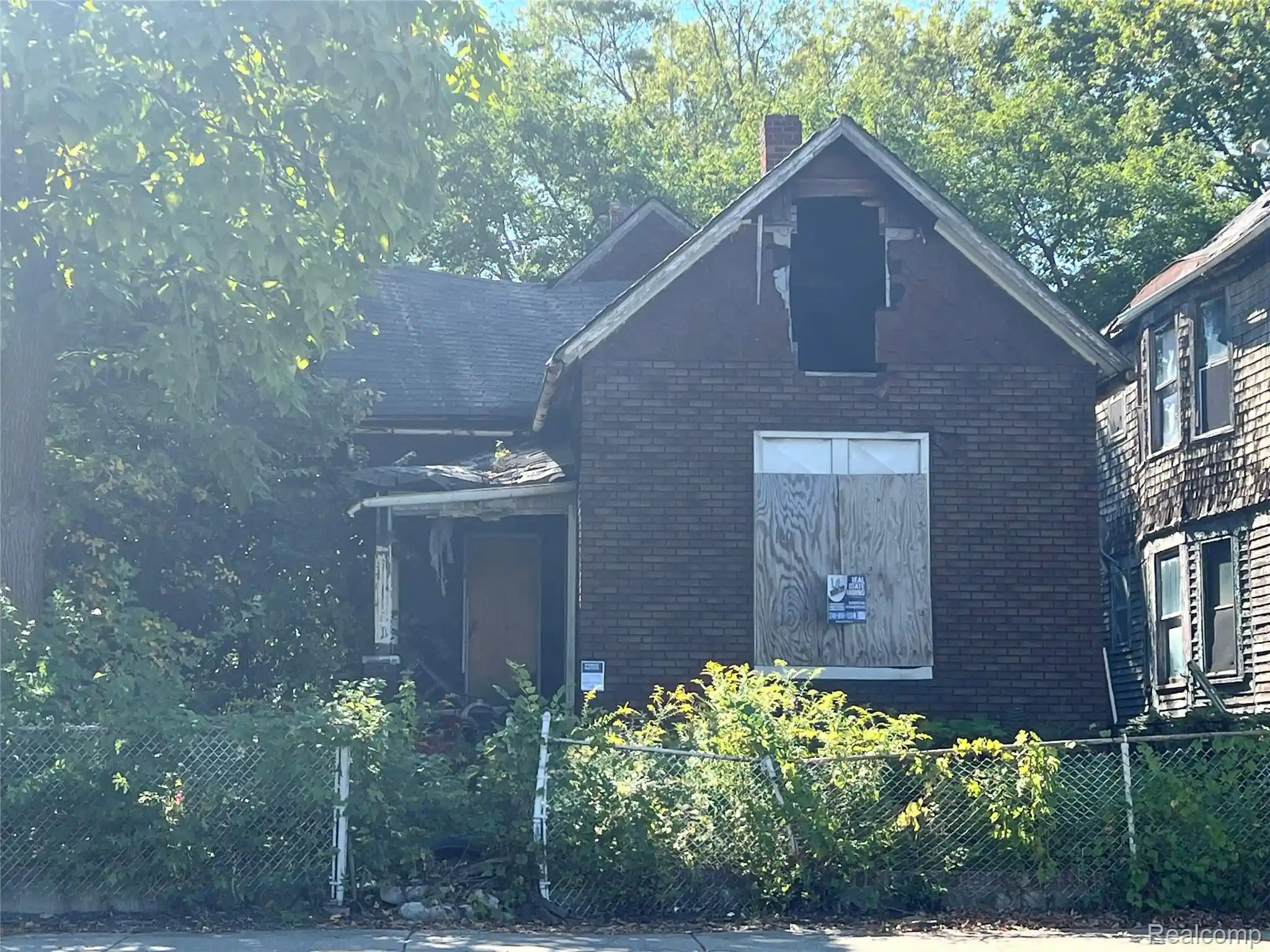 Single family home for sale at 4753 Mount Elliott St, Detroit, MI 48207 | MLS# 20251036421