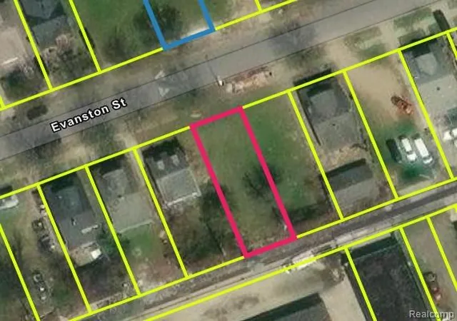 Photo 3 of Single family home for sale at 13042 Evanston St, Detroit, MI 48213 | MLS# 20251036513 | Listing updated on 2026-09-15