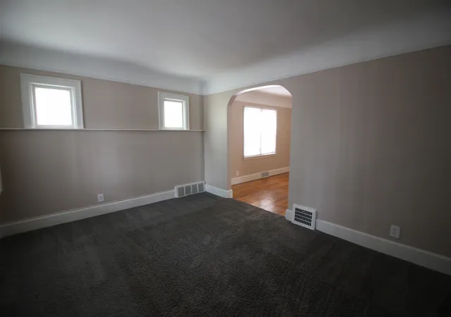 Photo 3 of Single family home for sale at 1316 Vinewood St, Wyandotte, MI 48192 | MLS# 81025047329 | Listing updated on 2026-08-26