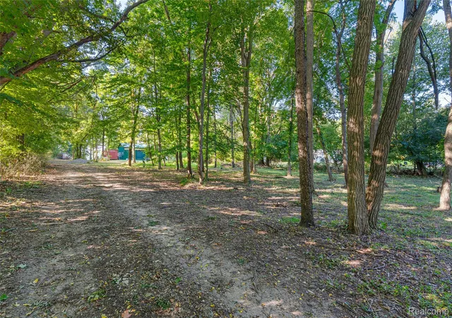 Photo 1 of Land for sale at 3456 E Pierson Rd, Flint, MI 48506 | MLS# 20251036910 | Listing updated on 2026-06-23