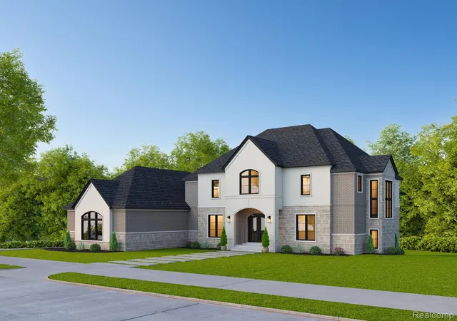 2nd image of 767 Pinery Blvd, Lake Orion, MI 48362 | MLS# 20251037198