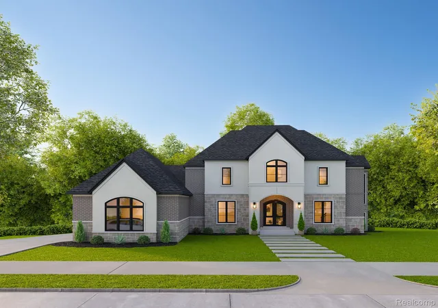 1st image of 767 Pinery Blvd, Lake Orion, MI 48362 | MLS# 20251037198