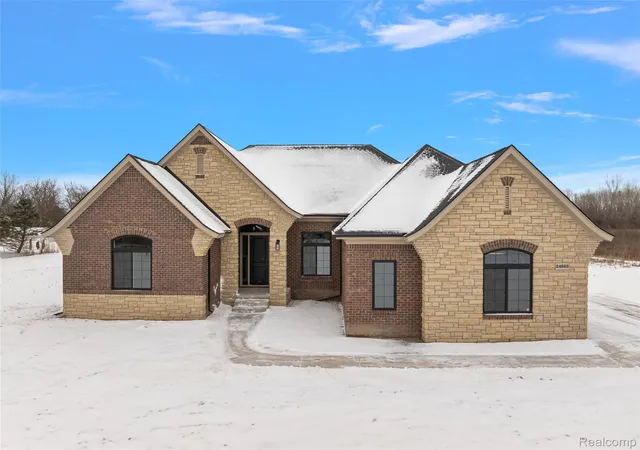 2nd image of 1 Pinery Ct, Lake Orion, MI 48362 | MLS# 20251037222