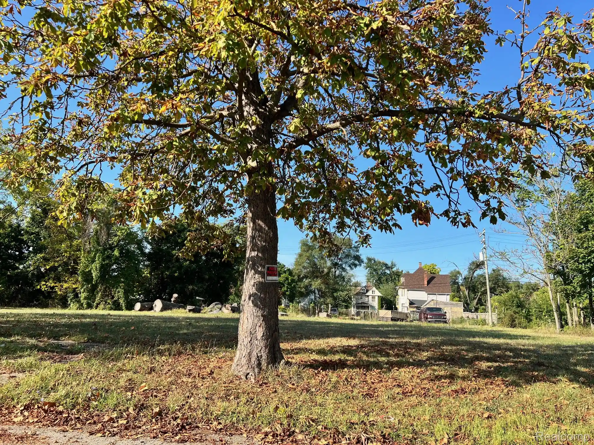 Land for sale at 2105 Antoinette St, Detroit, MI 48208 | MLS# 20251037278