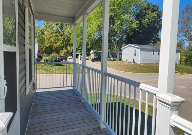 13th image of 714 Mill St #54, Leslie, MI 49251 | MLS# 65025047683