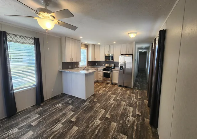 2nd image of 714 Mill St #54, Leslie, MI 49251 | MLS# 65025047683