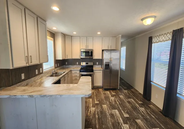 Photo 3 of Single family home for sale at 714 Mill St #54, Leslie, MI 49251 | MLS# 65025047683 | Listing updated on 2026-08-31