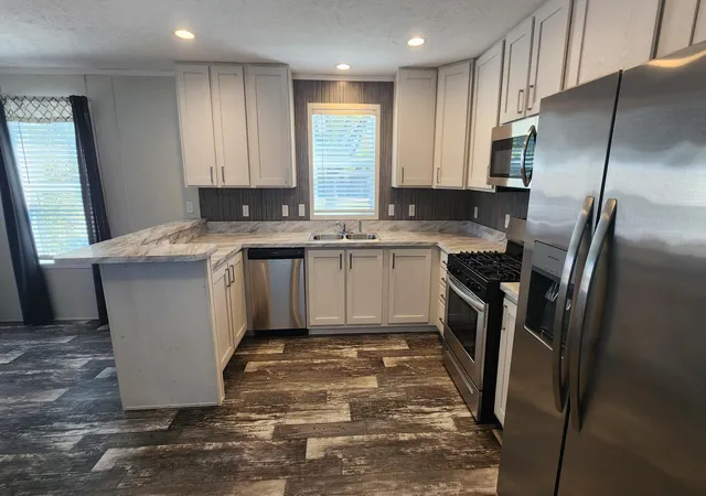 Photo 4 of Single family home for sale at 714 Mill St #54, Leslie, MI 49251 | MLS# 65025047683 | Listing updated on 2026-08-31