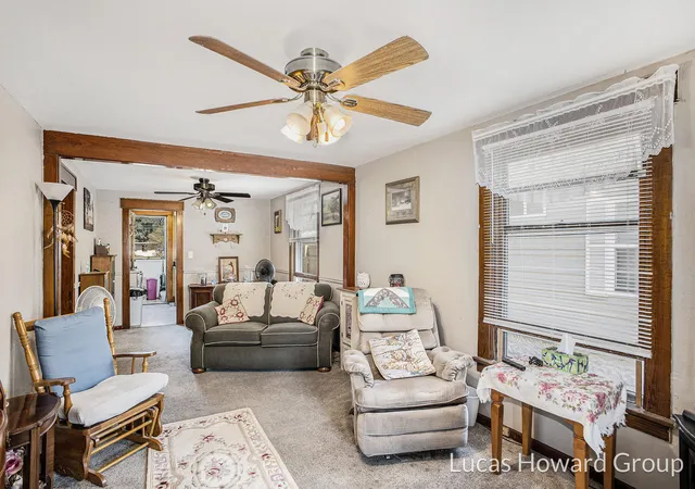 Homes for sale in Lansing, MI | 712 Lenore Ave, Lansing, MI 48910 | MLS# 65025047774