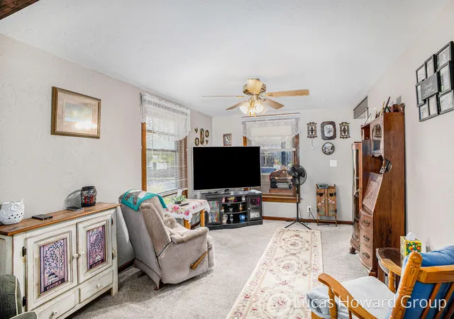 Photo 3 of Single family home for sale at 712 Lenore Ave, Lansing, MI 48910 | MLS# 65025047774 | Listing updated on 2026-06-01
