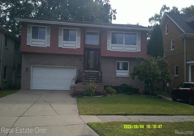 1st image of 9531 W Outer Dr, Detroit, MI 48223 | MLS# 20251037636