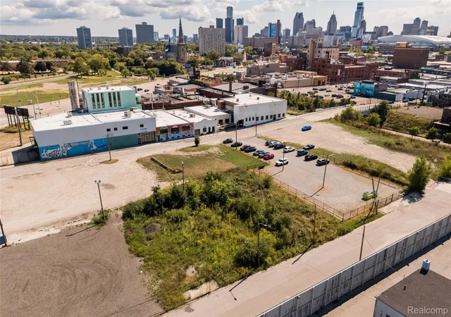 1st image of 1956 Alfred St, Detroit, MI 48207 | MLS# 20251037832