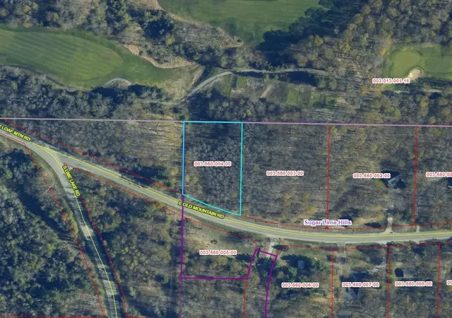 Homes for sale in Cedar, MI | Lot 4 E Old Mountain Rd, Cedar, MI 49621 | MLS# 78080062022