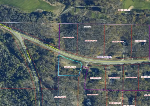 Homes for sale in Cedar, MI | Lot 5 E Old Mountain Rd, Cedar, MI 49621 | MLS# 78080062024