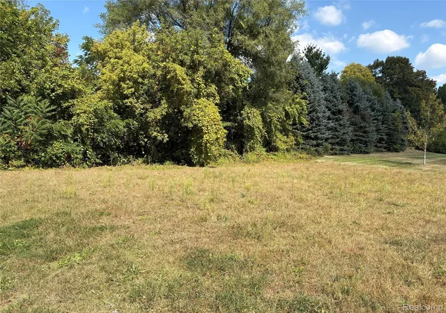 Photo 3 of Land for sale at 18018 Ridgeview Dr, Northville, MI 48168 | MLS# 20251038154 | Listing updated on 2026-08-22