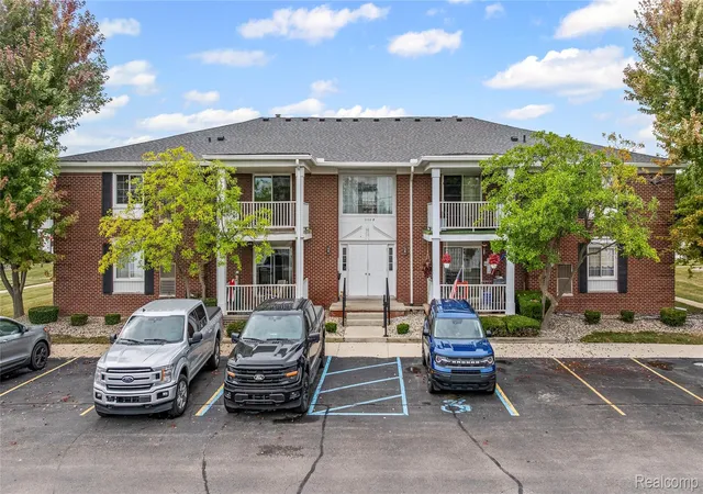 2100 Fort St, 2100 Fort St, TrentonCity_Wayne, MI 48183