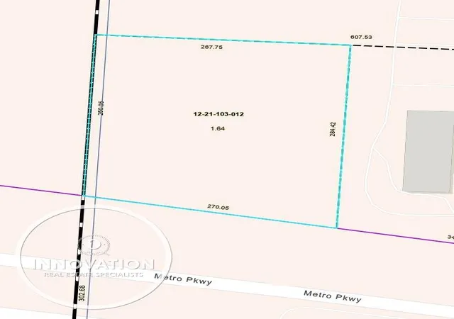 Photo 1 of Sale Pending at 0 Jefferson Ave, Harrison Township, MI 48045 | MLS# 58050189228 | Listing updated on 2026-10-22