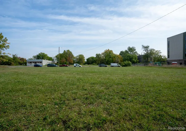 Photo 3 of Land for sale at 3369 14th St, Detroit, MI 48208 | MLS# 20251039205 | Listing updated on 2026-09-17