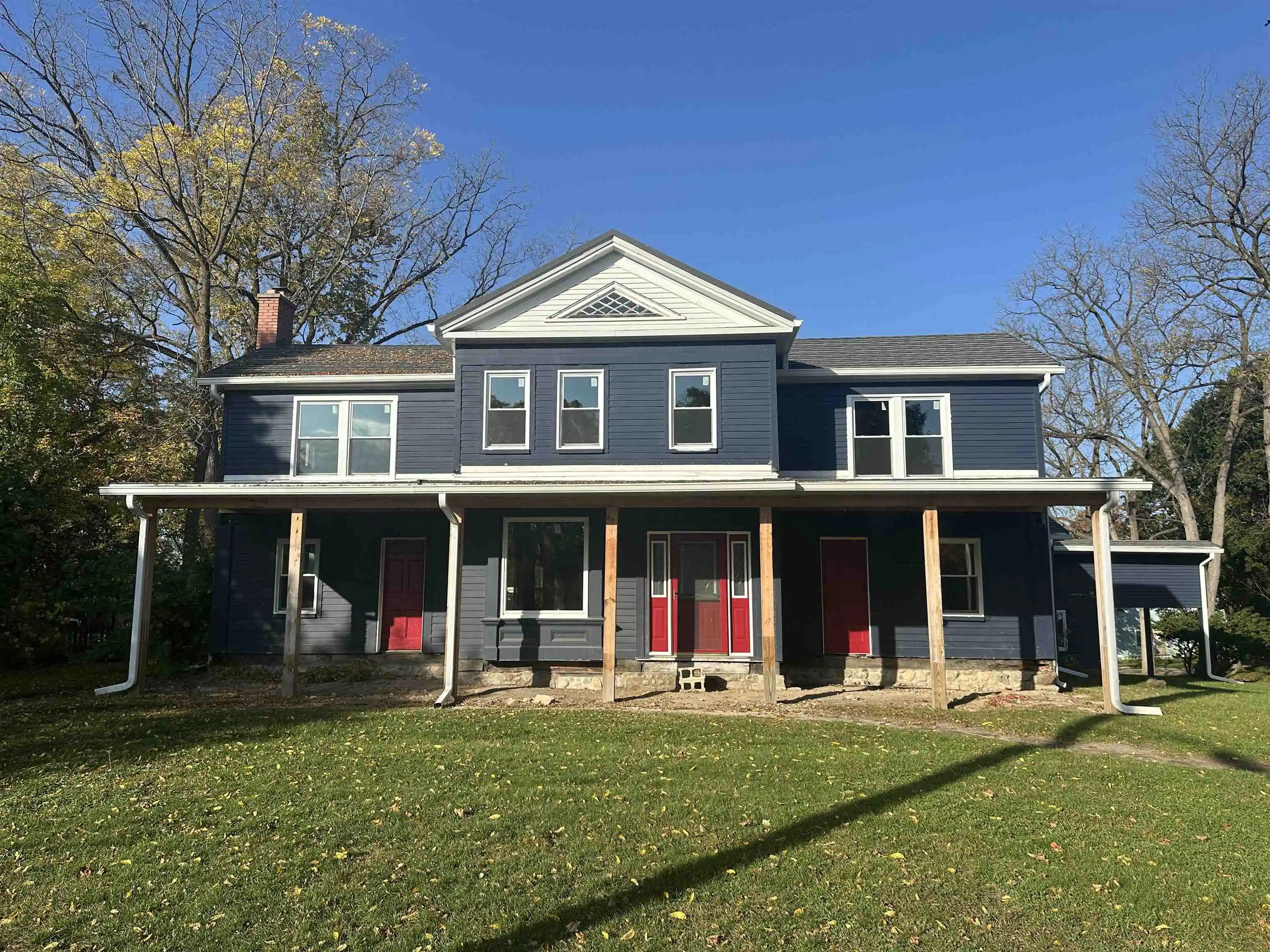 Photo 1 of Single family home for sale at 339 N Main St, Lapeer, MI 48446 | MLS# 5050189353 | Listing updated on 2026-10-20