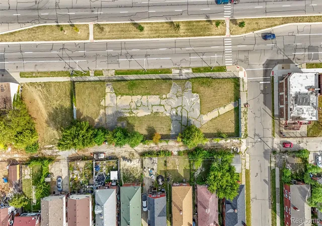 Photo 3 of Land for sale at 13145 Livernois Ave, Detroit, MI 48238 | MLS# 20251039315 | Listing updated on 2026-06-24