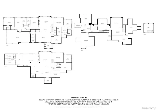 99th image of 302 Tanview Dr, Oxford, MI 48371 | MLS# 20251039483